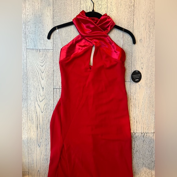 NWT Nookie Renaissance Gown - Picture 8 of 8